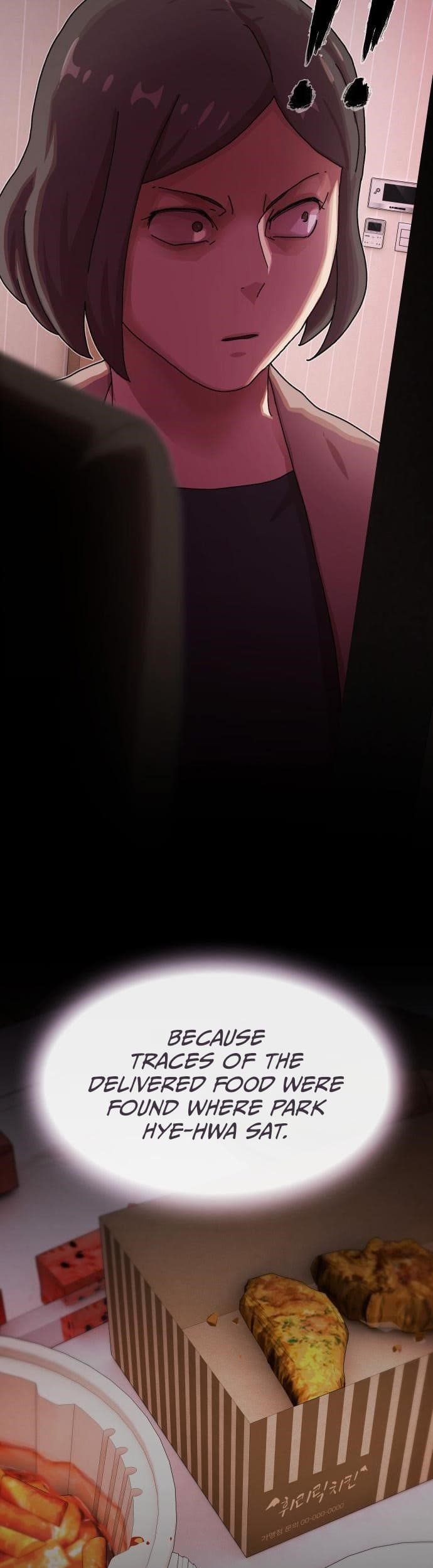 The Genius Who Sees Through the World Chapter 32 - Page 52