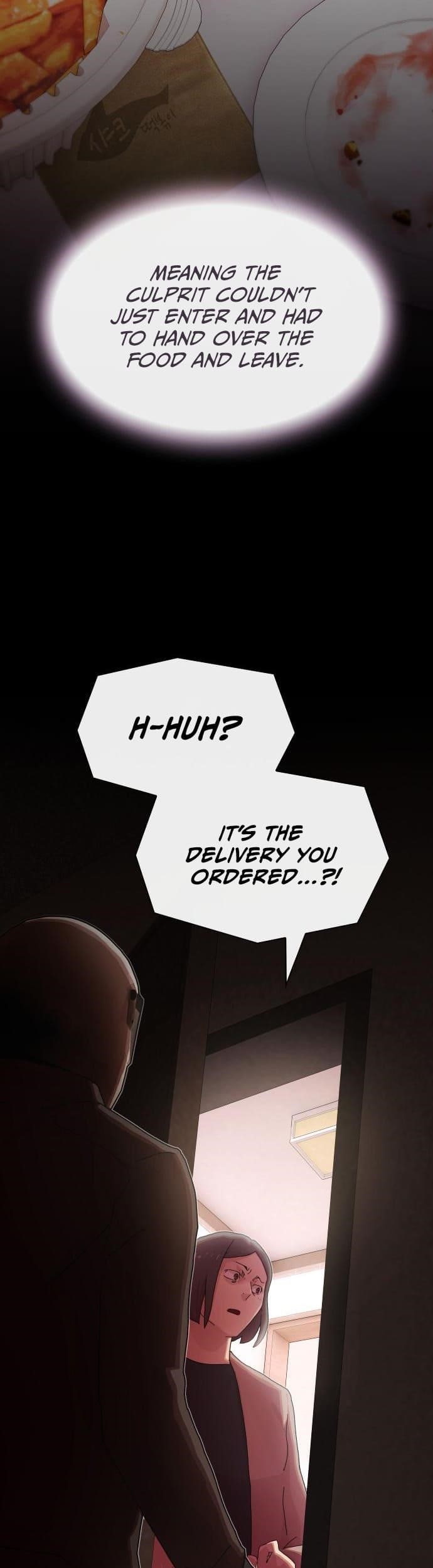 The Genius Who Sees Through the World Chapter 32 - Page 53