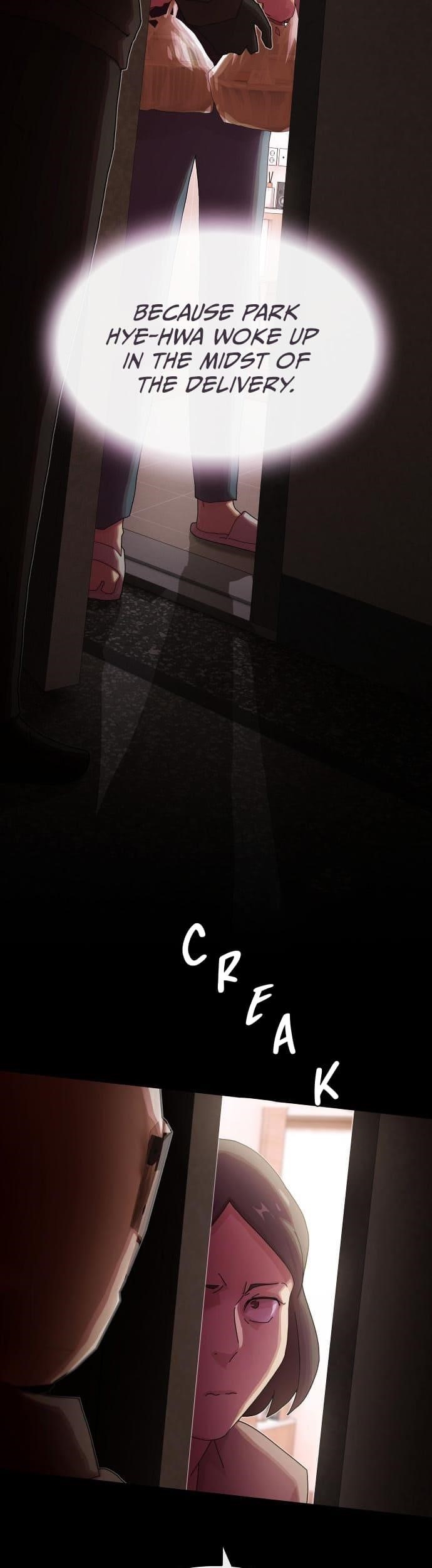 The Genius Who Sees Through the World Chapter 32 - Page 54