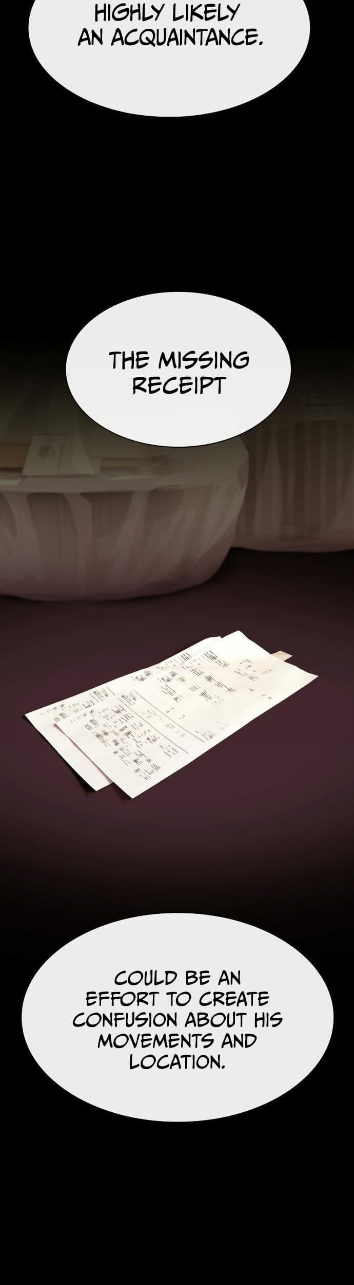 The Genius Who Sees Through the World Chapter 32 - Page 57