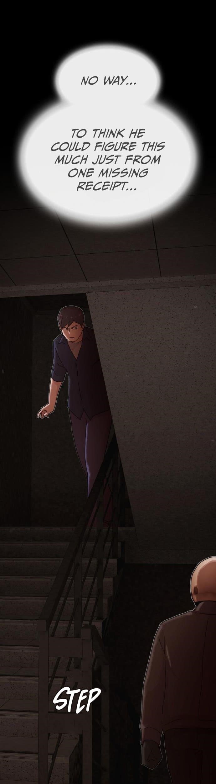 The Genius Who Sees Through the World Chapter 32 - Page 58