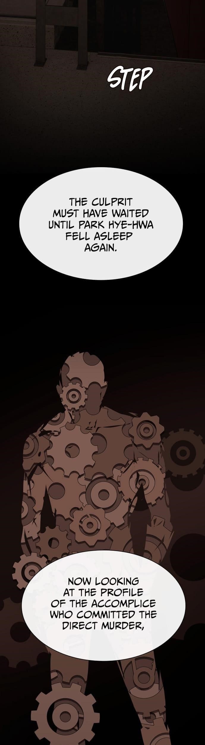 The Genius Who Sees Through the World Chapter 32 - Page 59