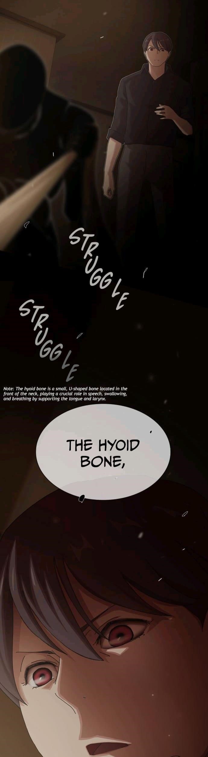 The Genius Who Sees Through the World Chapter 32 - Page 6