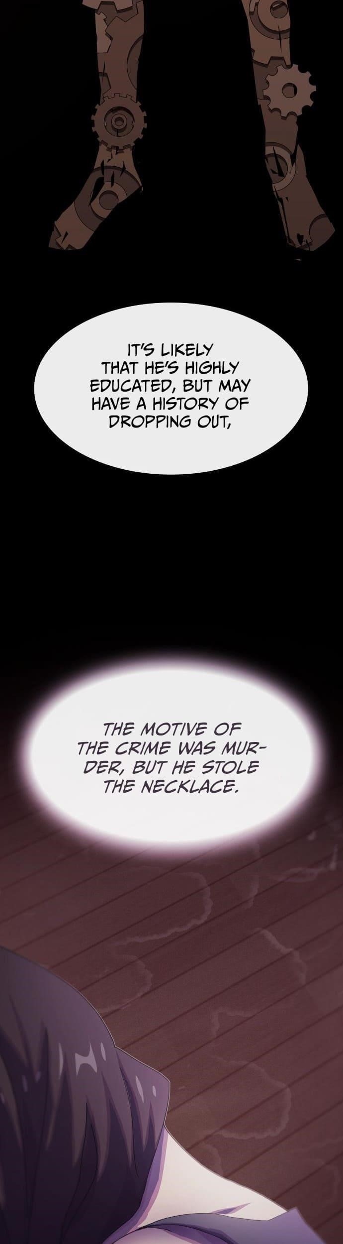 The Genius Who Sees Through the World Chapter 32 - Page 60