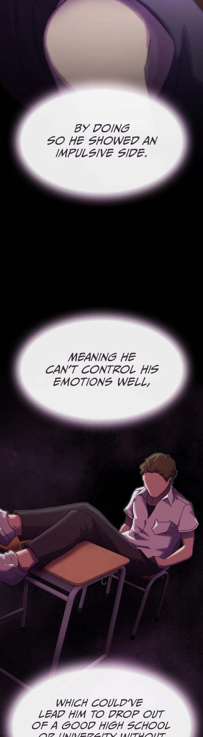 The Genius Who Sees Through the World Chapter 32 - Page 61