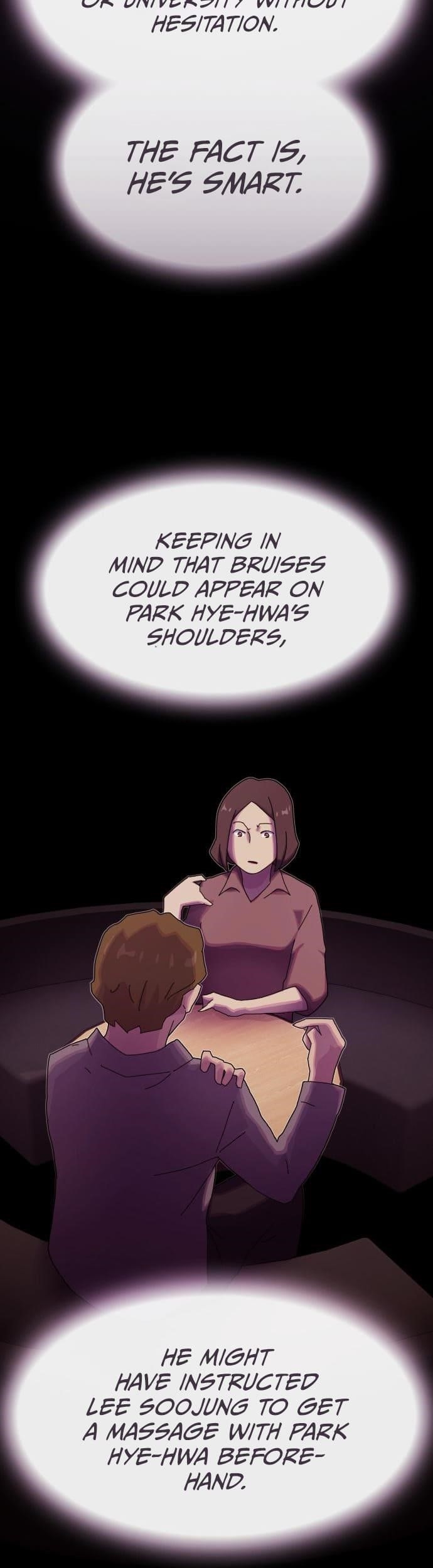 The Genius Who Sees Through the World Chapter 32 - Page 62