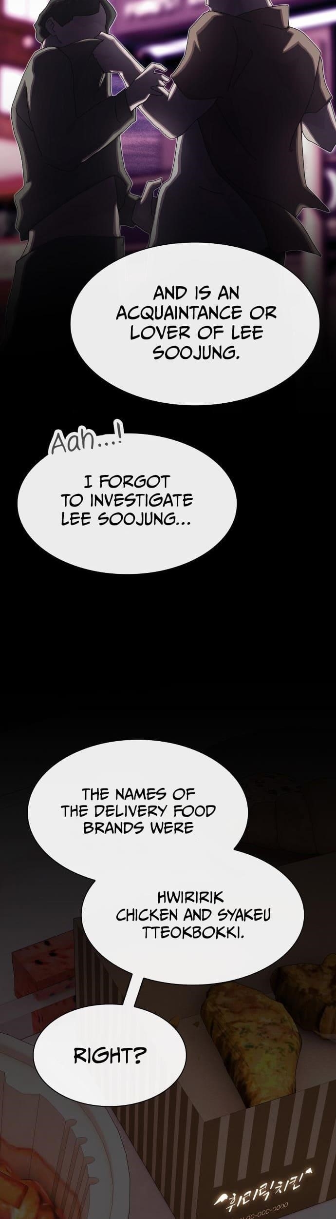 The Genius Who Sees Through the World Chapter 32 - Page 64