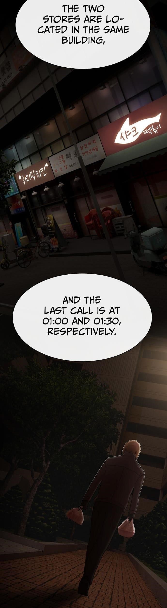 The Genius Who Sees Through the World Chapter 32 - Page 67