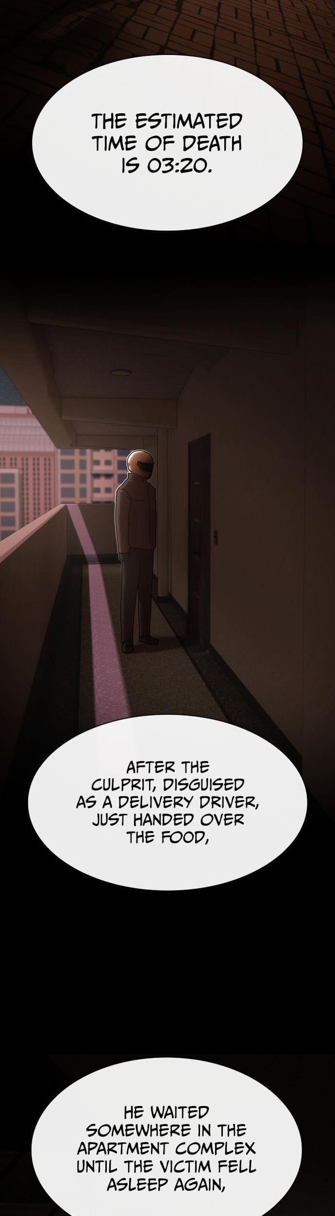 The Genius Who Sees Through the World Chapter 32 - Page 68