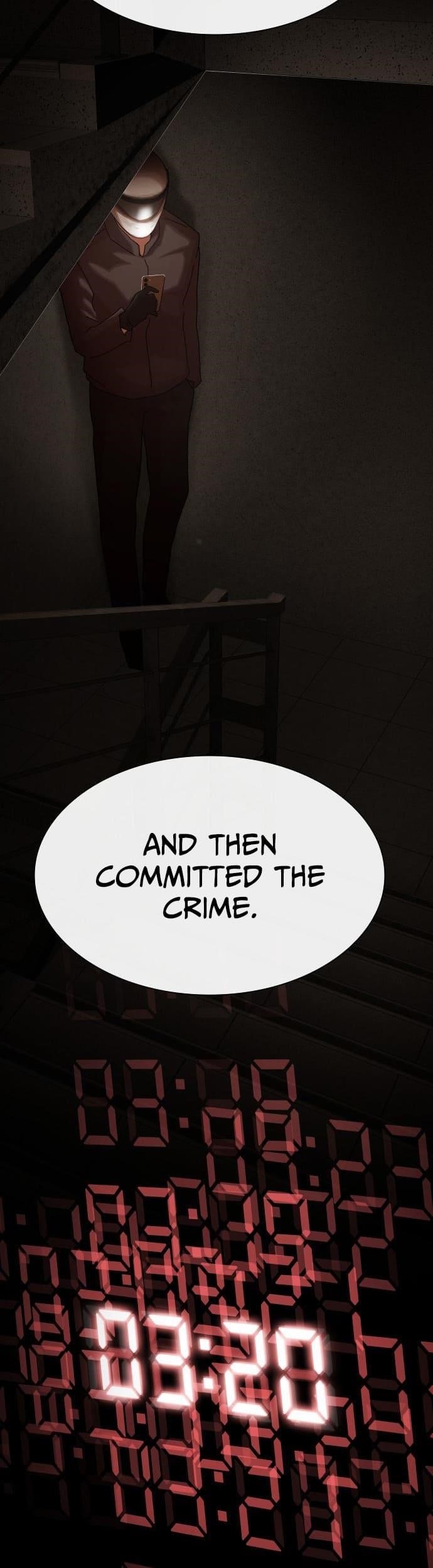 The Genius Who Sees Through the World Chapter 32 - Page 69