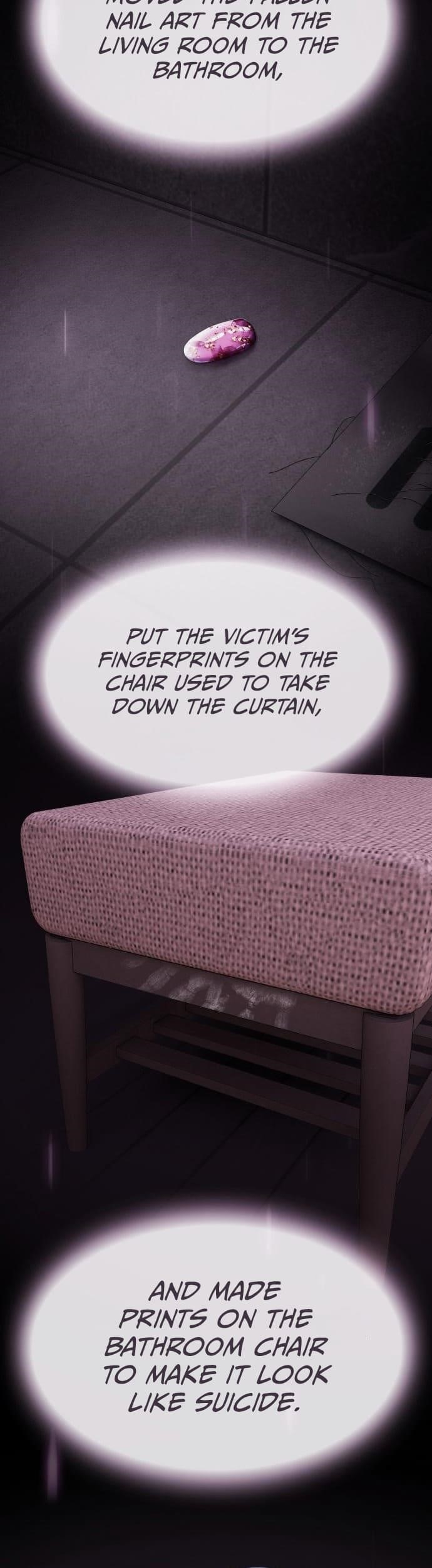 The Genius Who Sees Through the World Chapter 32 - Page 71