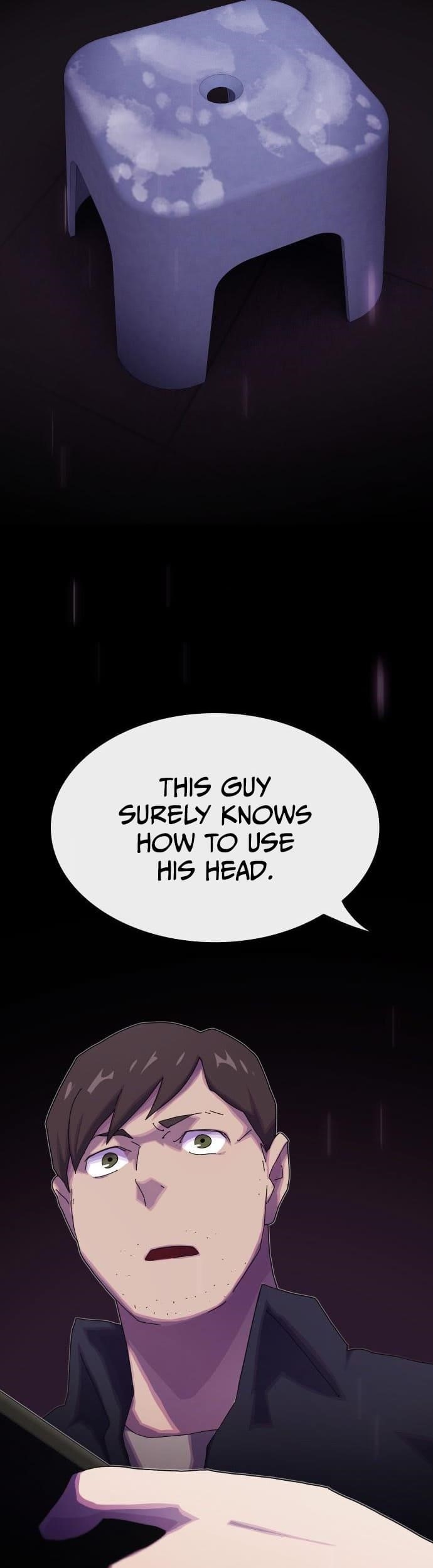 The Genius Who Sees Through the World Chapter 32 - Page 72