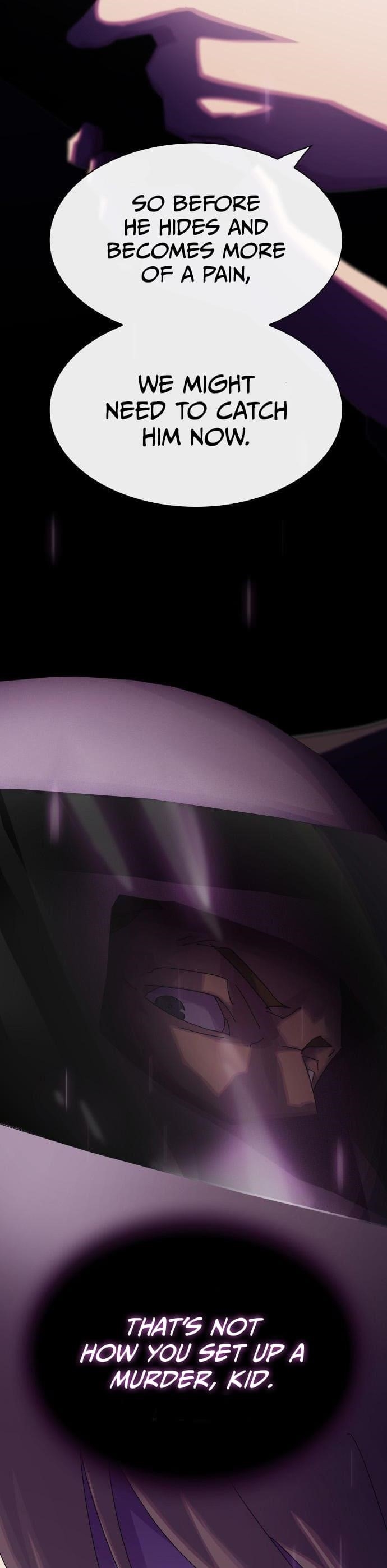 The Genius Who Sees Through the World Chapter 32 - Page 73