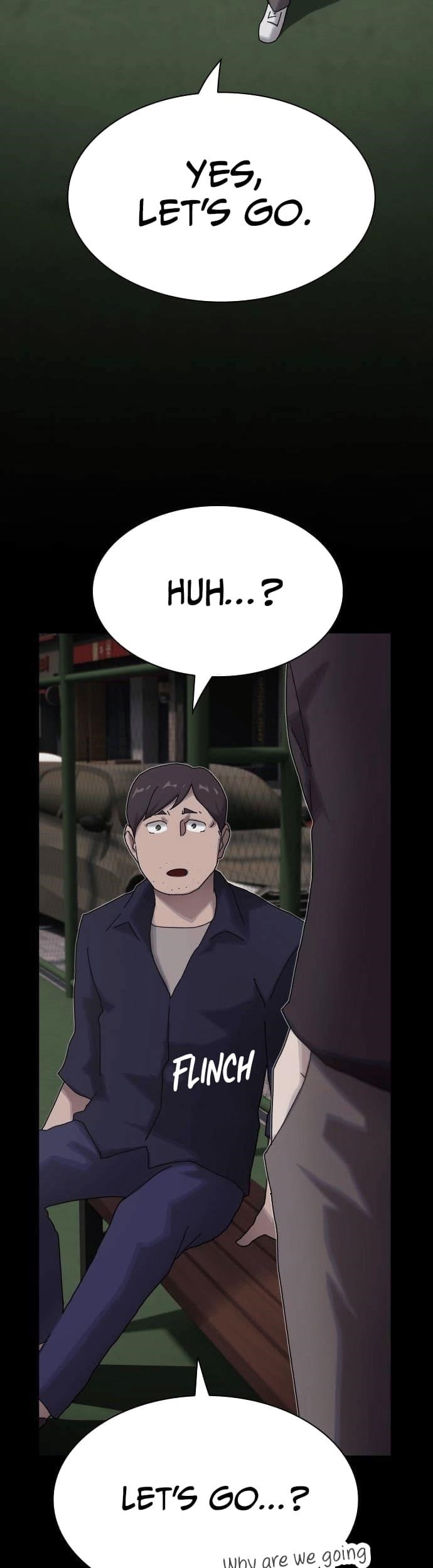 The Genius Who Sees Through the World Chapter 33 - Page 11