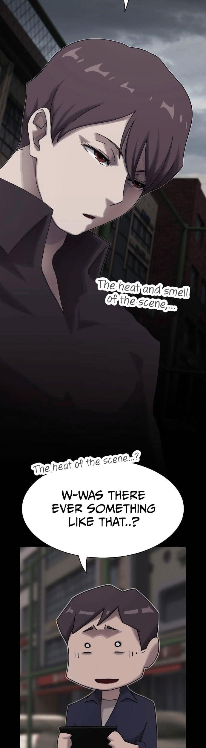 The Genius Who Sees Through the World Chapter 33 - Page 14