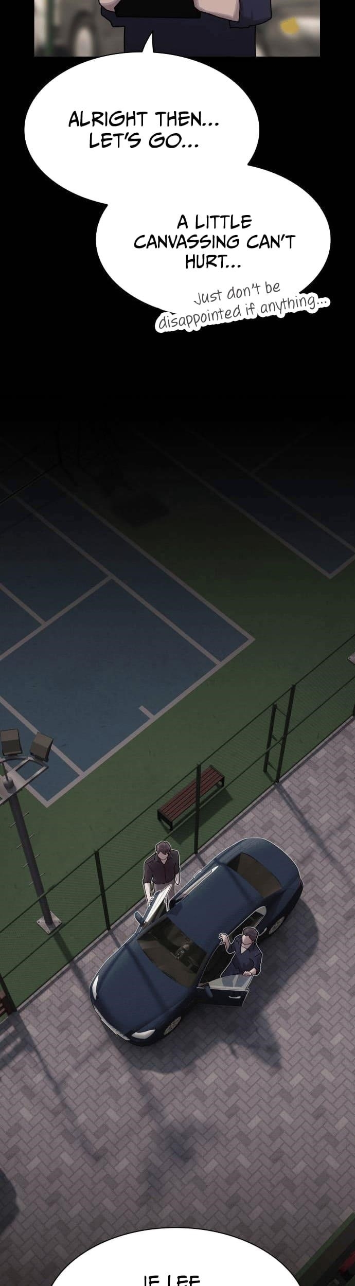 The Genius Who Sees Through the World Chapter 33 - Page 15