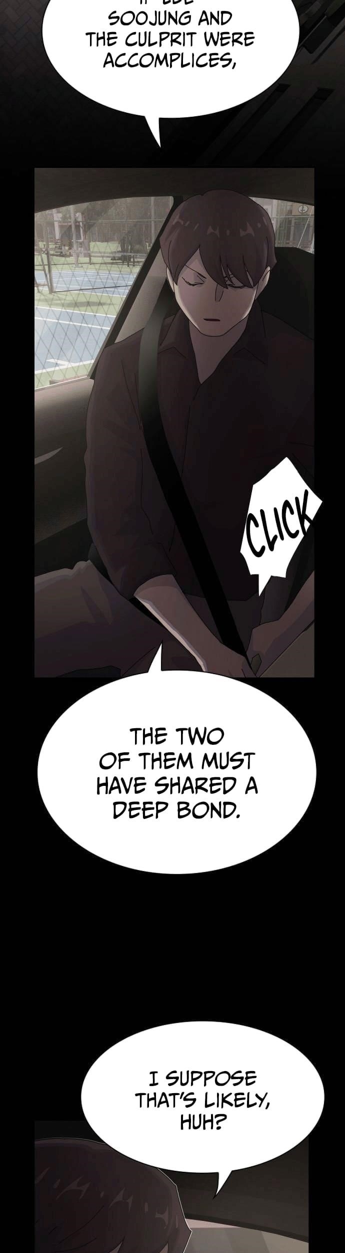 The Genius Who Sees Through the World Chapter 33 - Page 16