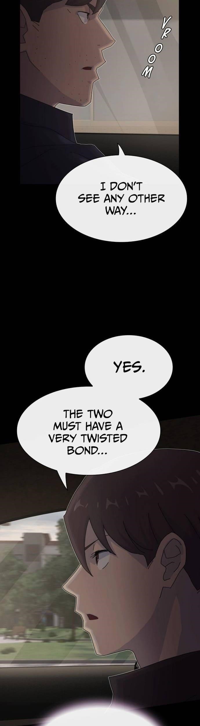 The Genius Who Sees Through the World Chapter 33 - Page 17