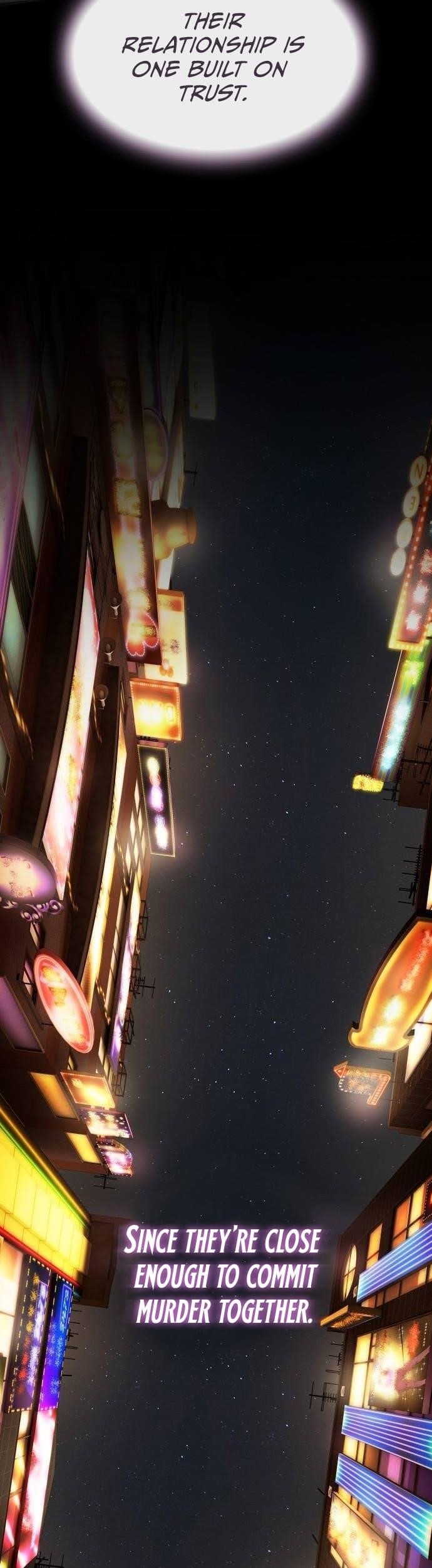 The Genius Who Sees Through the World Chapter 33 - Page 18