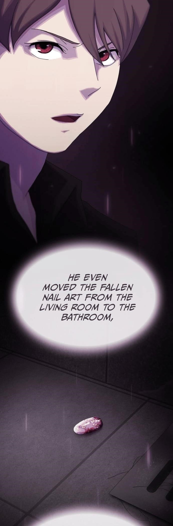 The Genius Who Sees Through the World Chapter 33 - Page 2