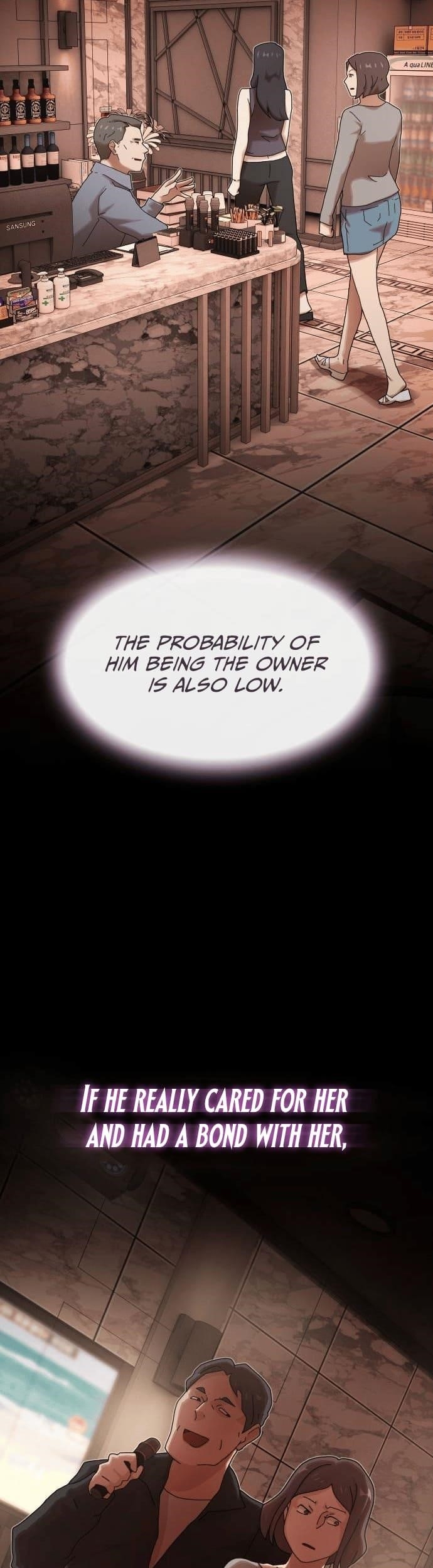 The Genius Who Sees Through the World Chapter 33 - Page 24