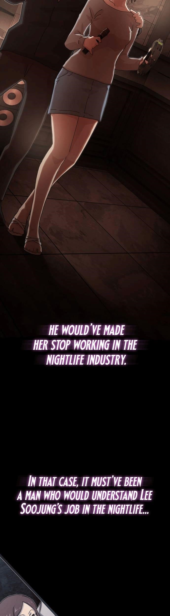 The Genius Who Sees Through the World Chapter 33 - Page 25