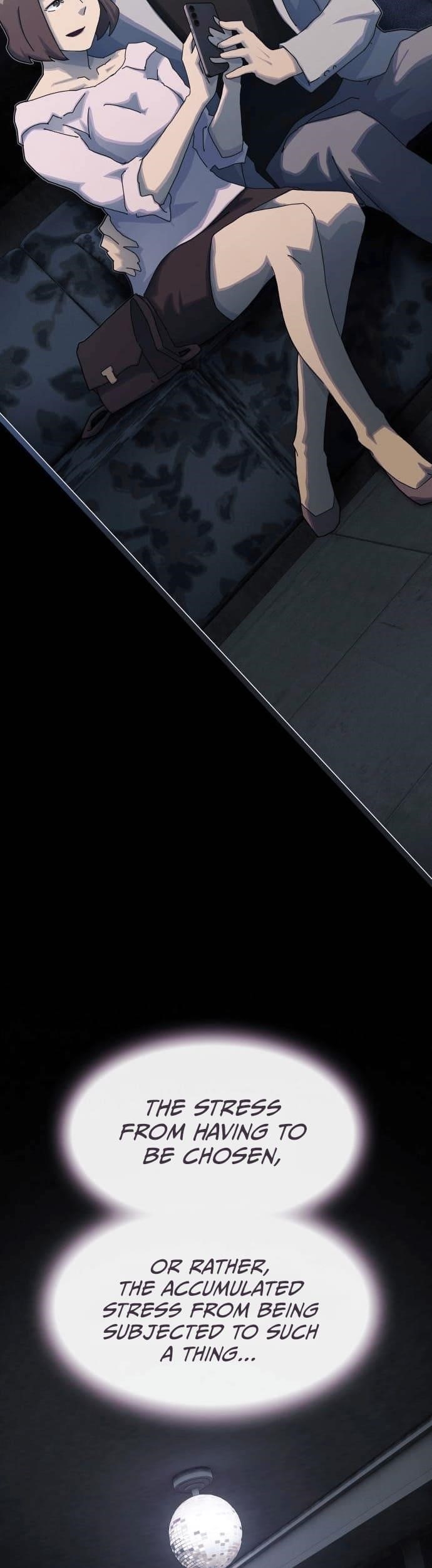 The Genius Who Sees Through the World Chapter 33 - Page 28