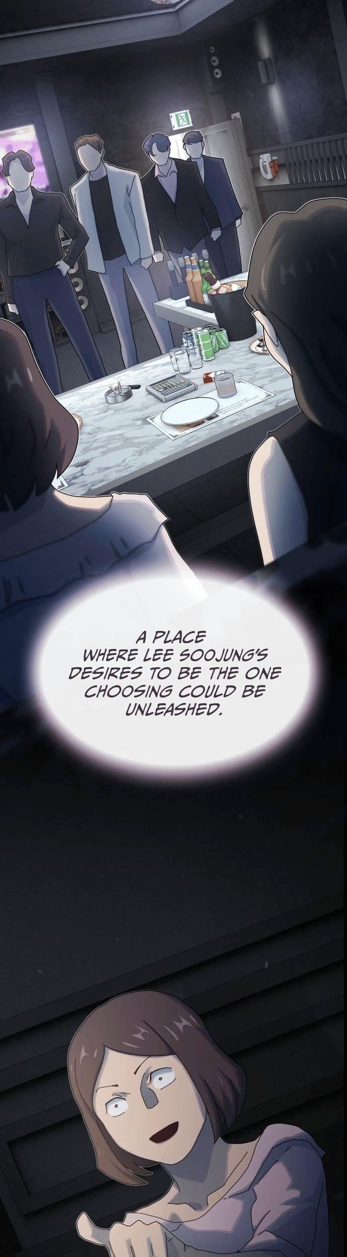 The Genius Who Sees Through the World Chapter 33 - Page 29