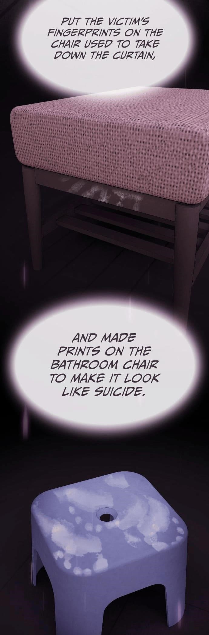 The Genius Who Sees Through the World Chapter 33 - Page 3