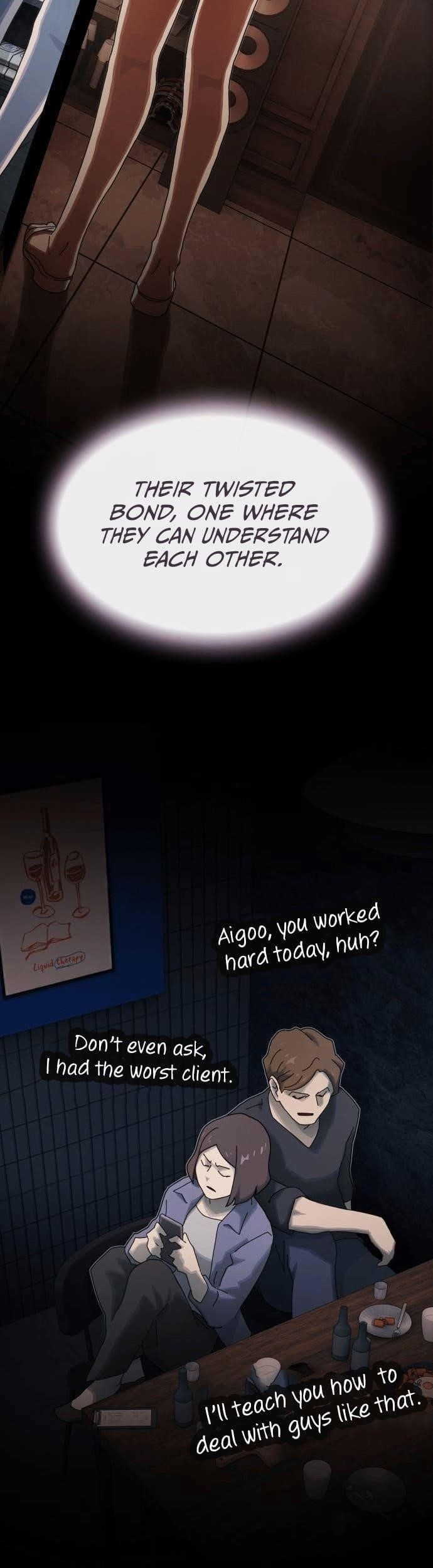 The Genius Who Sees Through the World Chapter 33 - Page 31