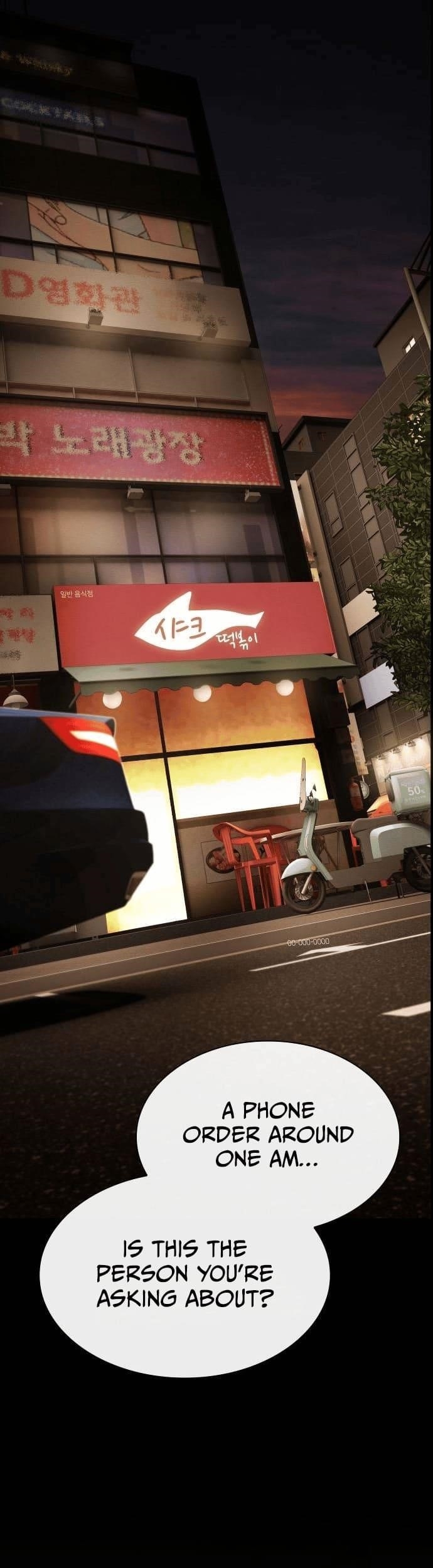 The Genius Who Sees Through the World Chapter 33 - Page 34