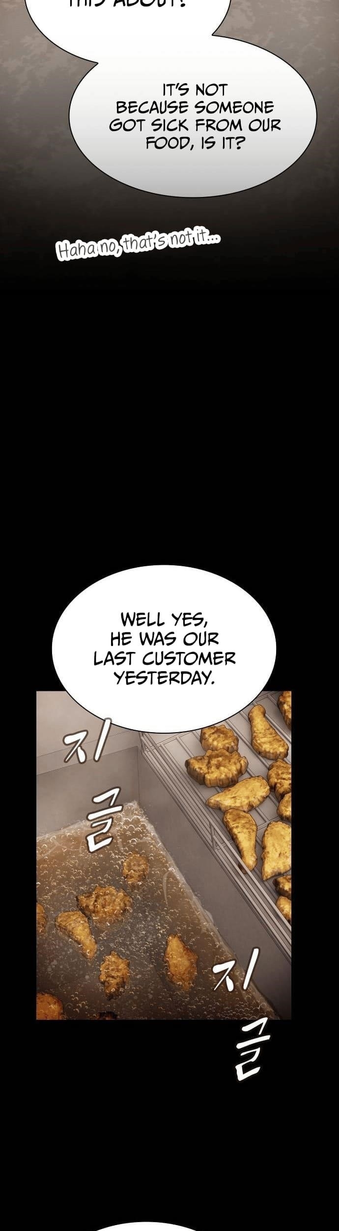 The Genius Who Sees Through the World Chapter 33 - Page 37