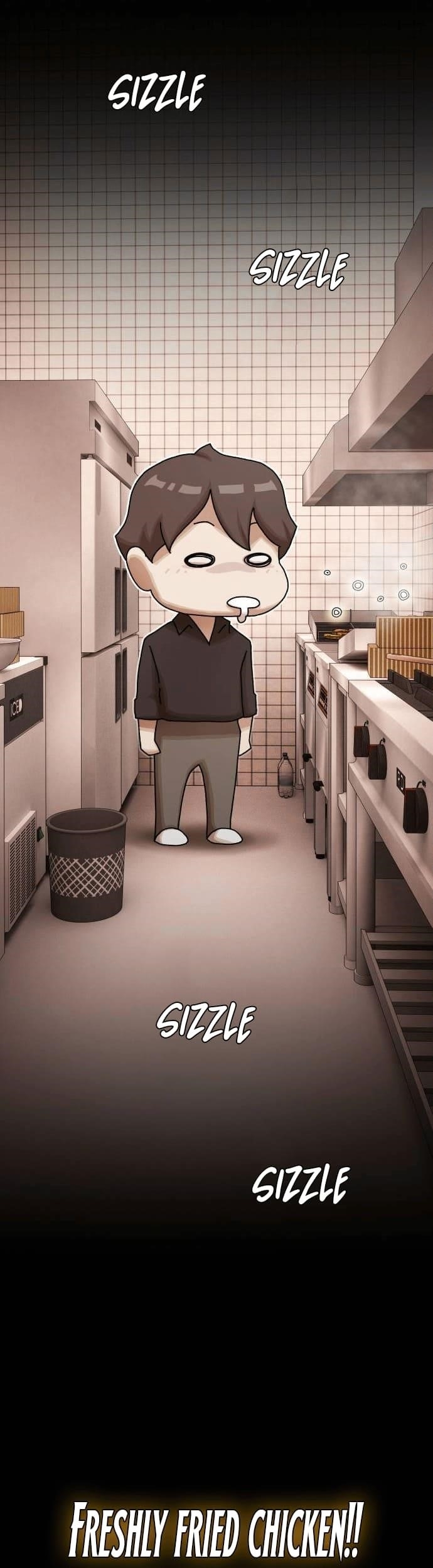 The Genius Who Sees Through the World Chapter 33 - Page 41