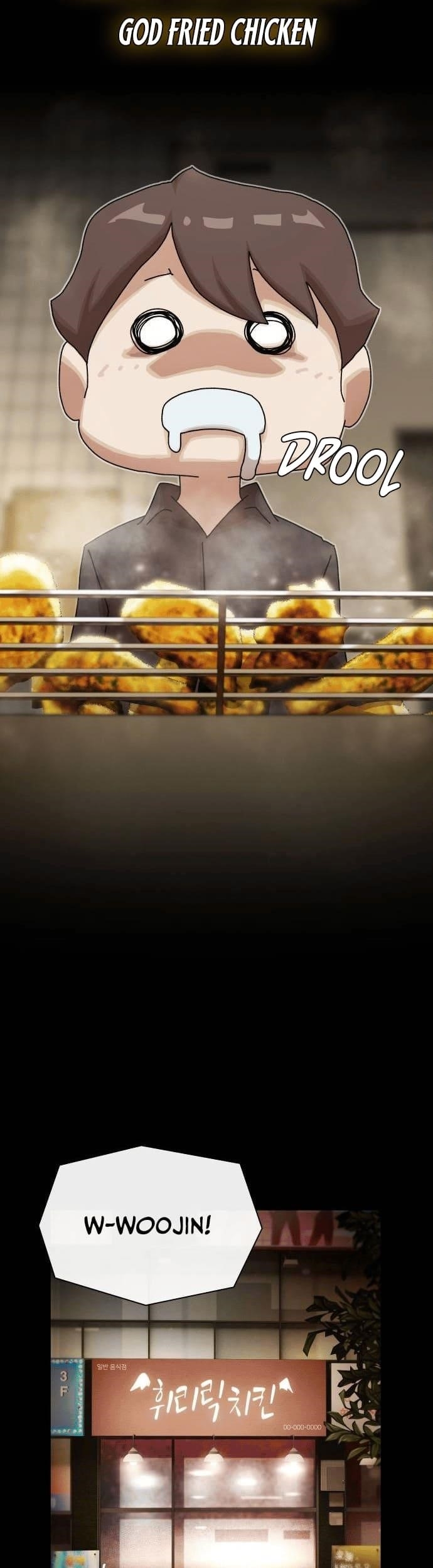 The Genius Who Sees Through the World Chapter 33 - Page 42