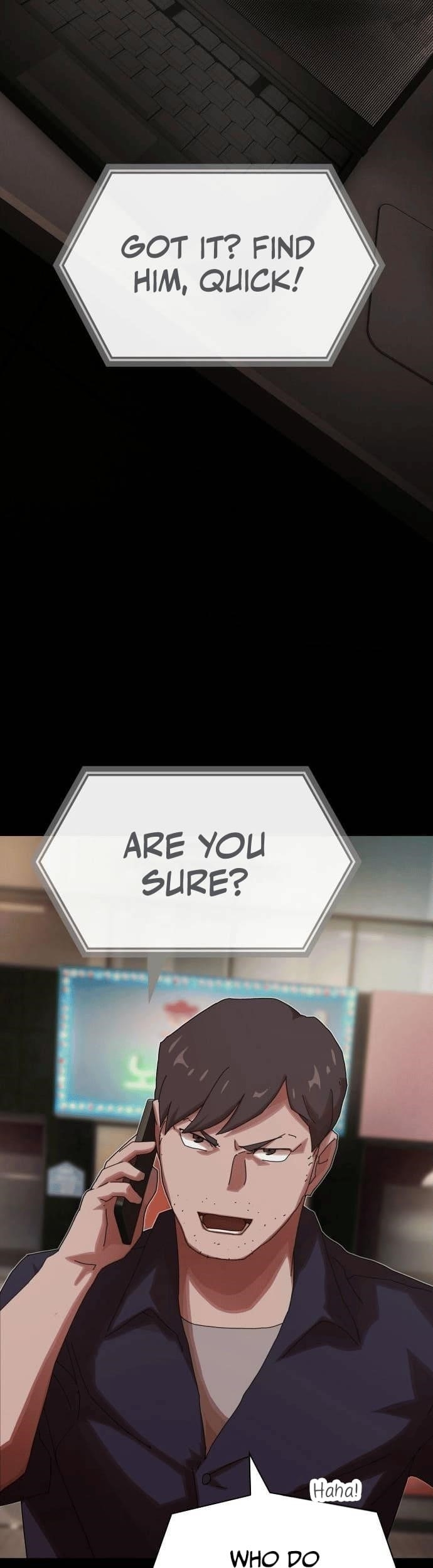 The Genius Who Sees Through the World Chapter 33 - Page 47