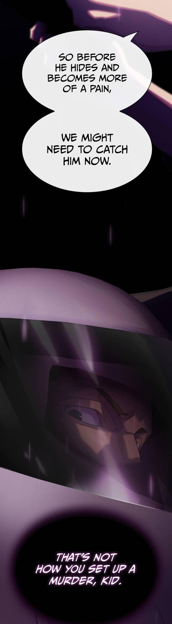 The Genius Who Sees Through the World Chapter 33 - Page 5