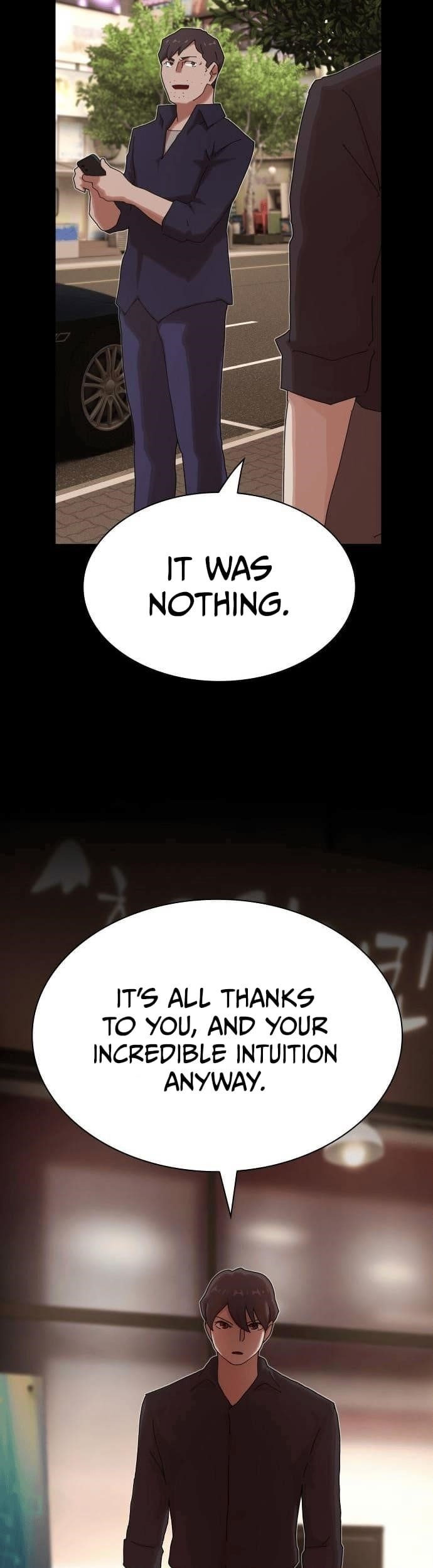 The Genius Who Sees Through the World Chapter 33 - Page 51