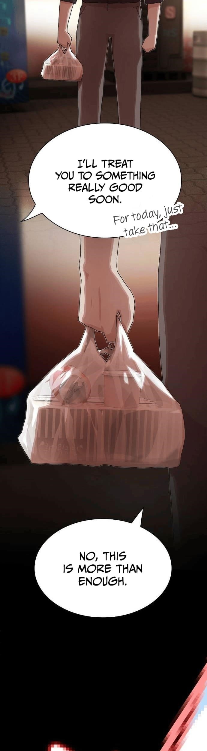 The Genius Who Sees Through the World Chapter 33 - Page 52