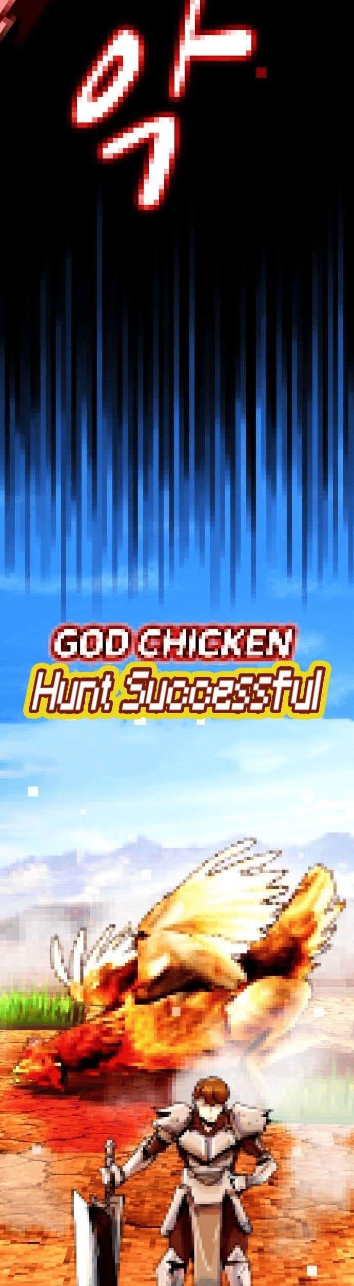 The Genius Who Sees Through the World Chapter 33 - Page 54