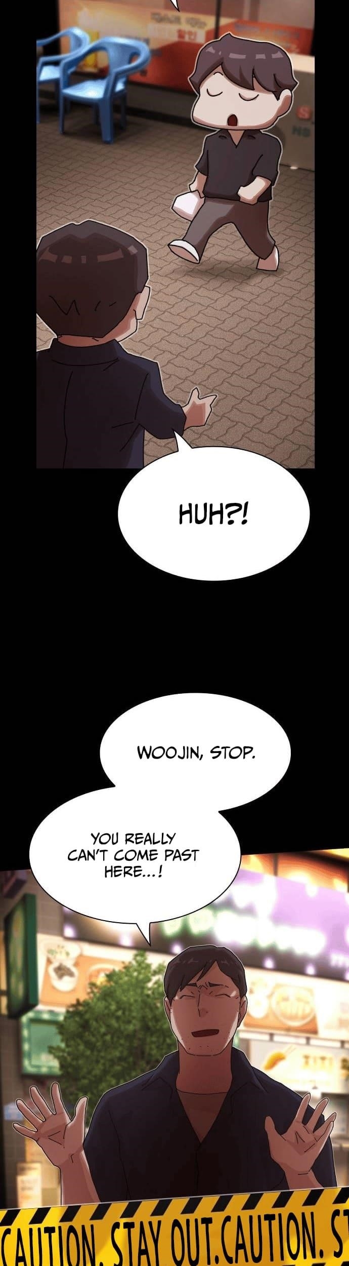 The Genius Who Sees Through the World Chapter 33 - Page 56