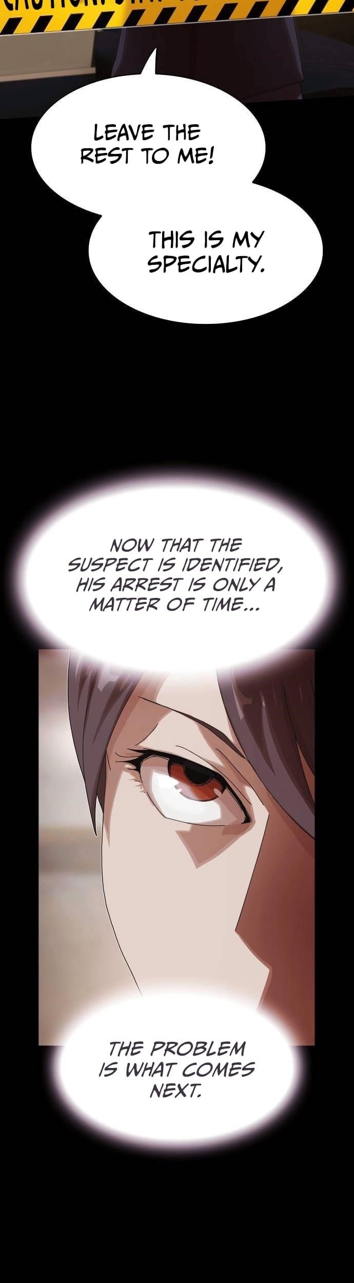 The Genius Who Sees Through the World Chapter 33 - Page 57