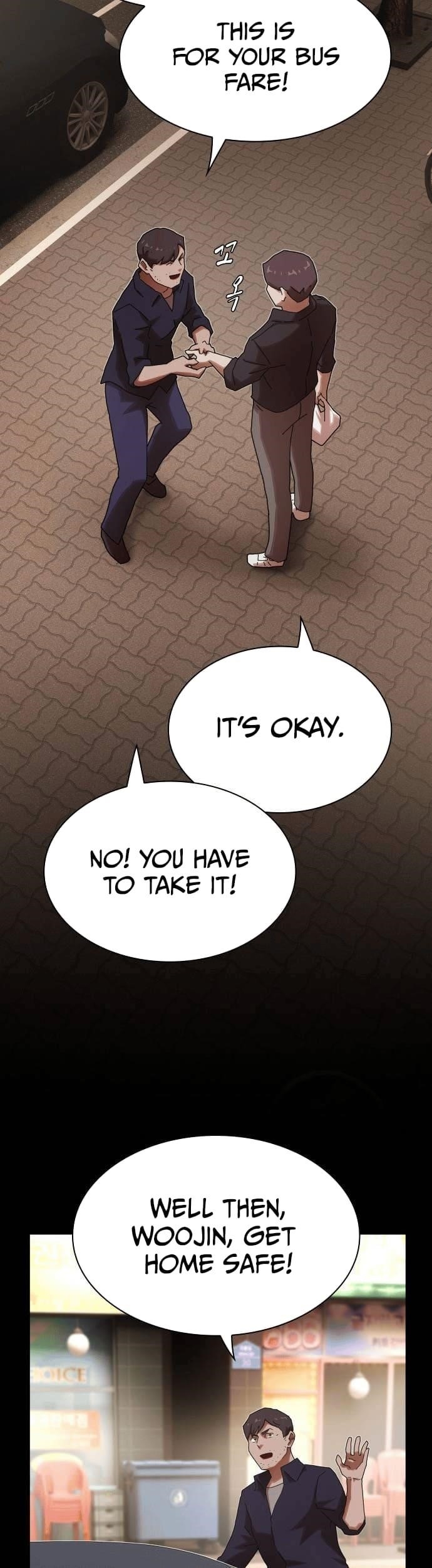 The Genius Who Sees Through the World Chapter 33 - Page 59