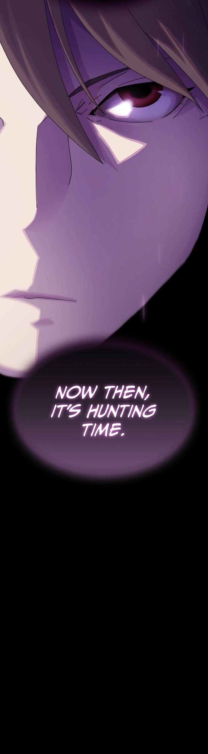 The Genius Who Sees Through the World Chapter 33 - Page 6