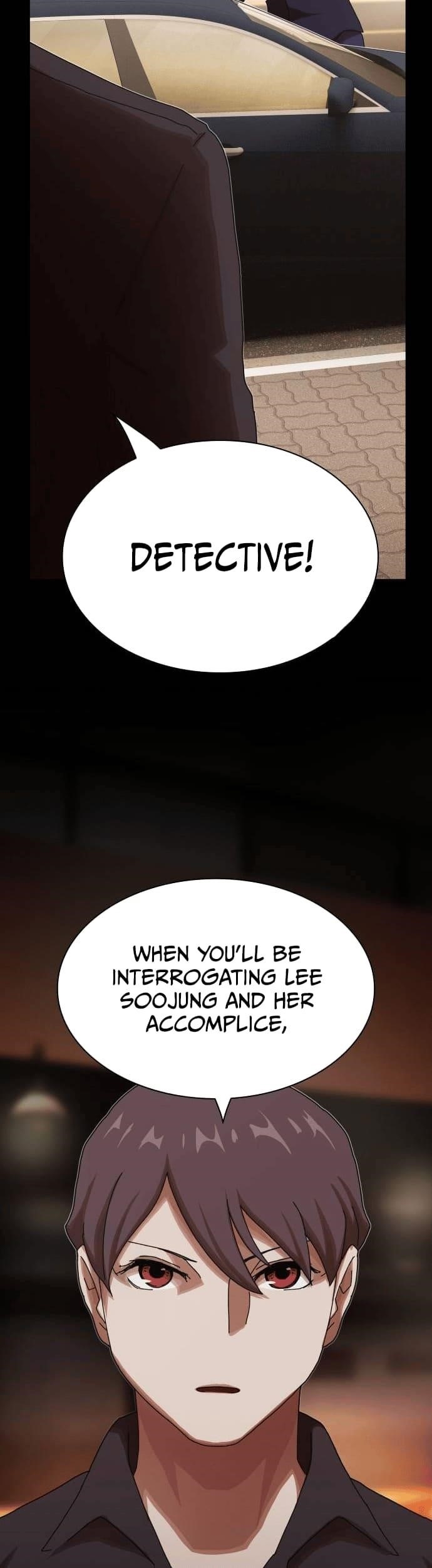 The Genius Who Sees Through the World Chapter 33 - Page 60