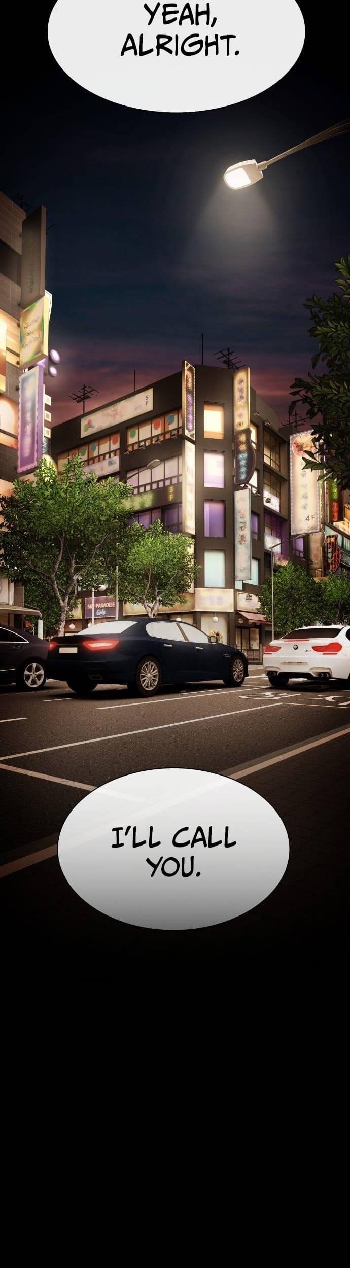 The Genius Who Sees Through the World Chapter 33 - Page 62