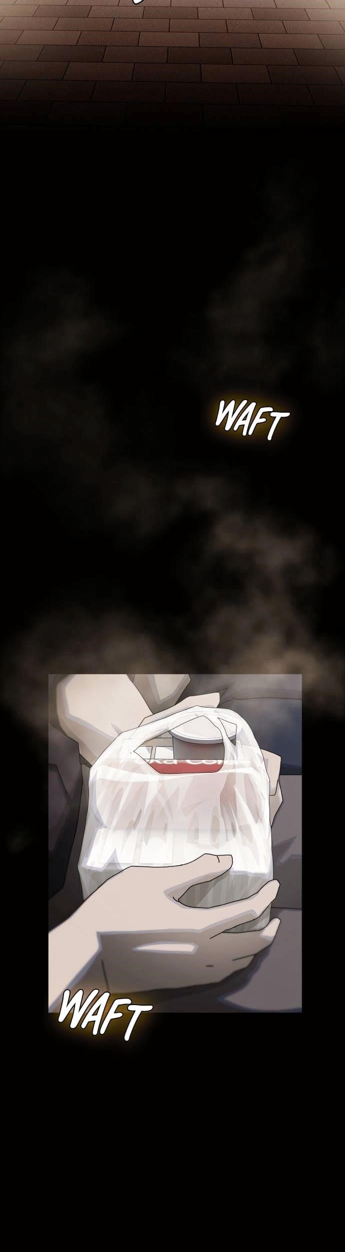 The Genius Who Sees Through the World Chapter 33 - Page 65