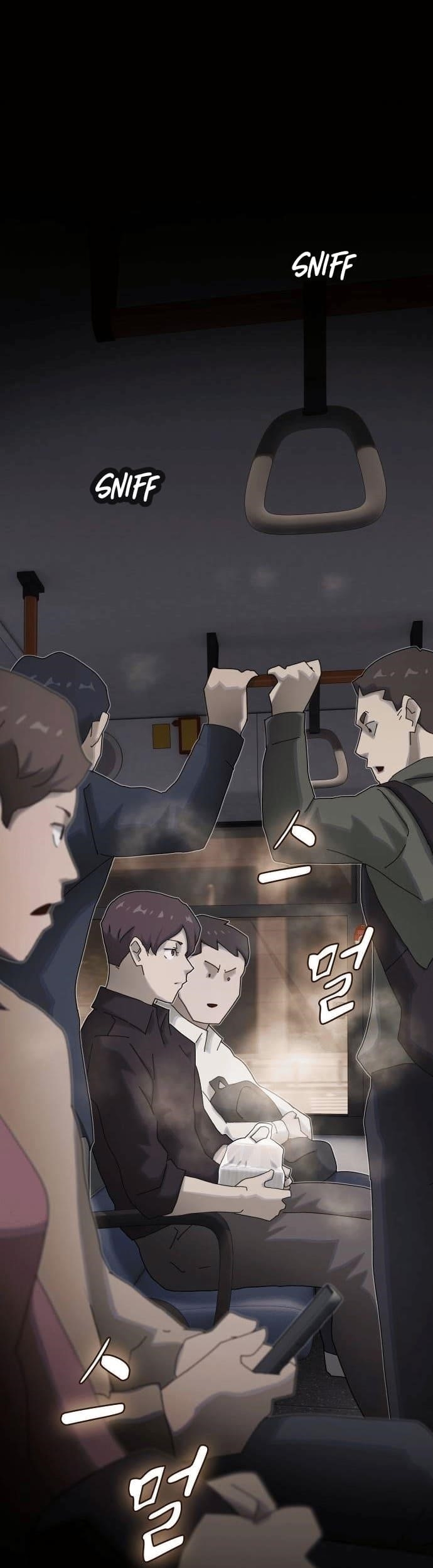 The Genius Who Sees Through the World Chapter 33 - Page 66