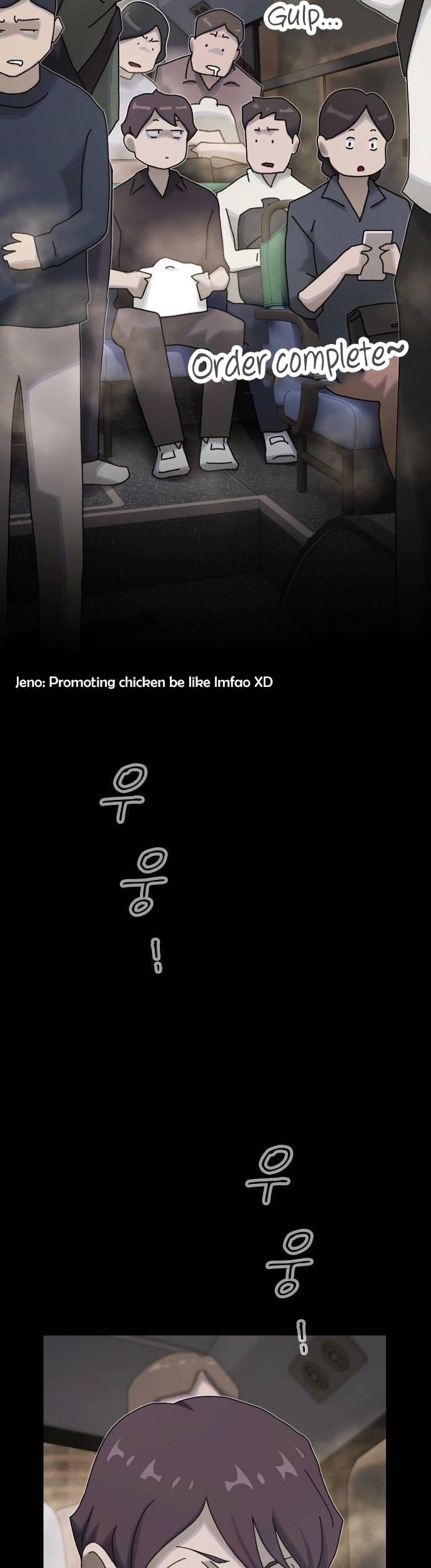 The Genius Who Sees Through the World Chapter 33 - Page 68