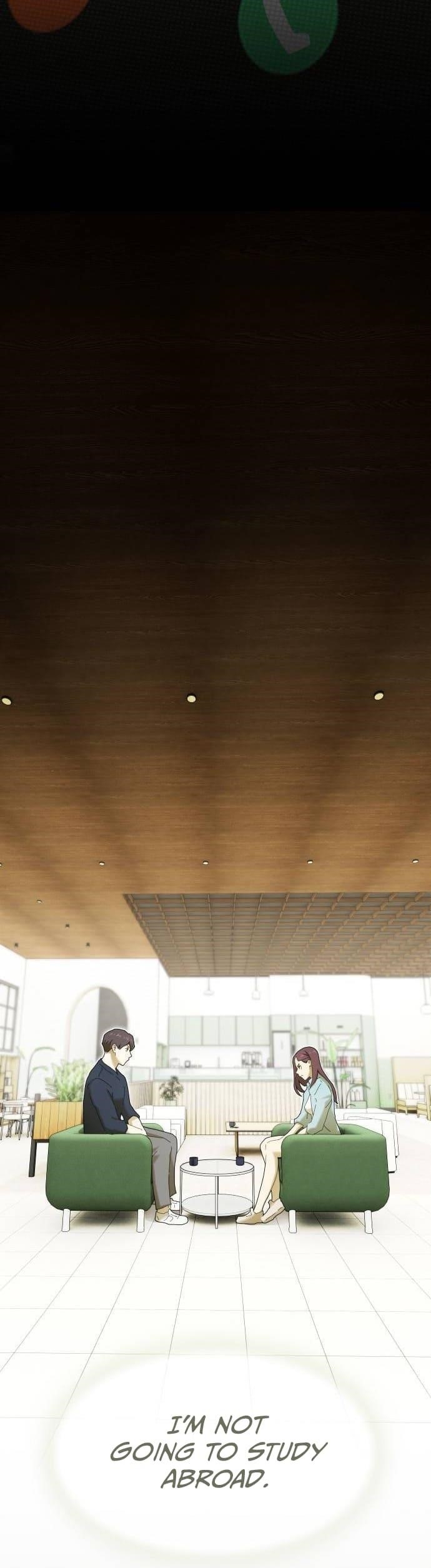 The Genius Who Sees Through the World Chapter 33 - Page 70