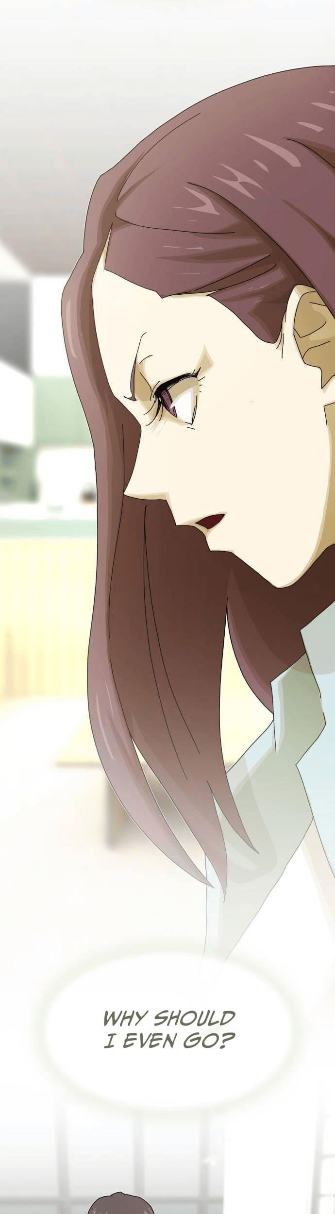 The Genius Who Sees Through the World Chapter 33 - Page 71